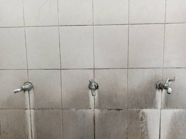 Water damage restoration process in Grand Rapids, MN
