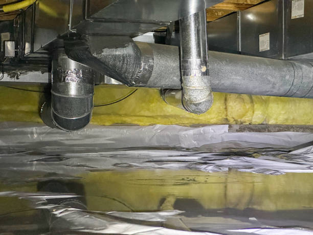 Water damage restoration mold remediation in Grand Rapids, MN
